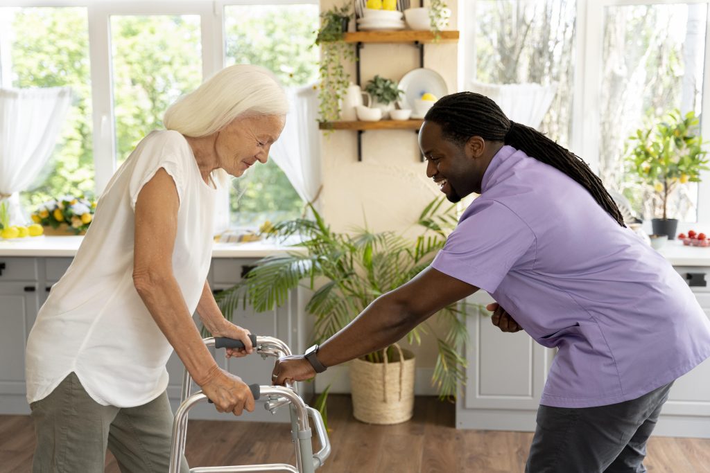 Physical Therapist