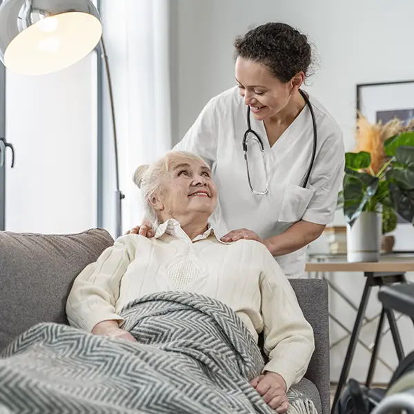 private duty nursing