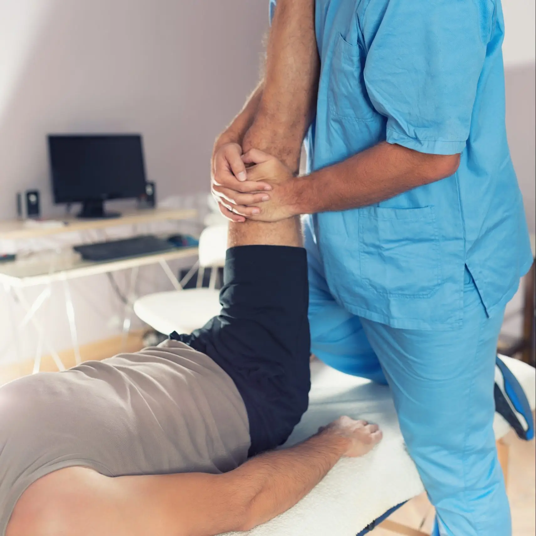 Physical Therapy
