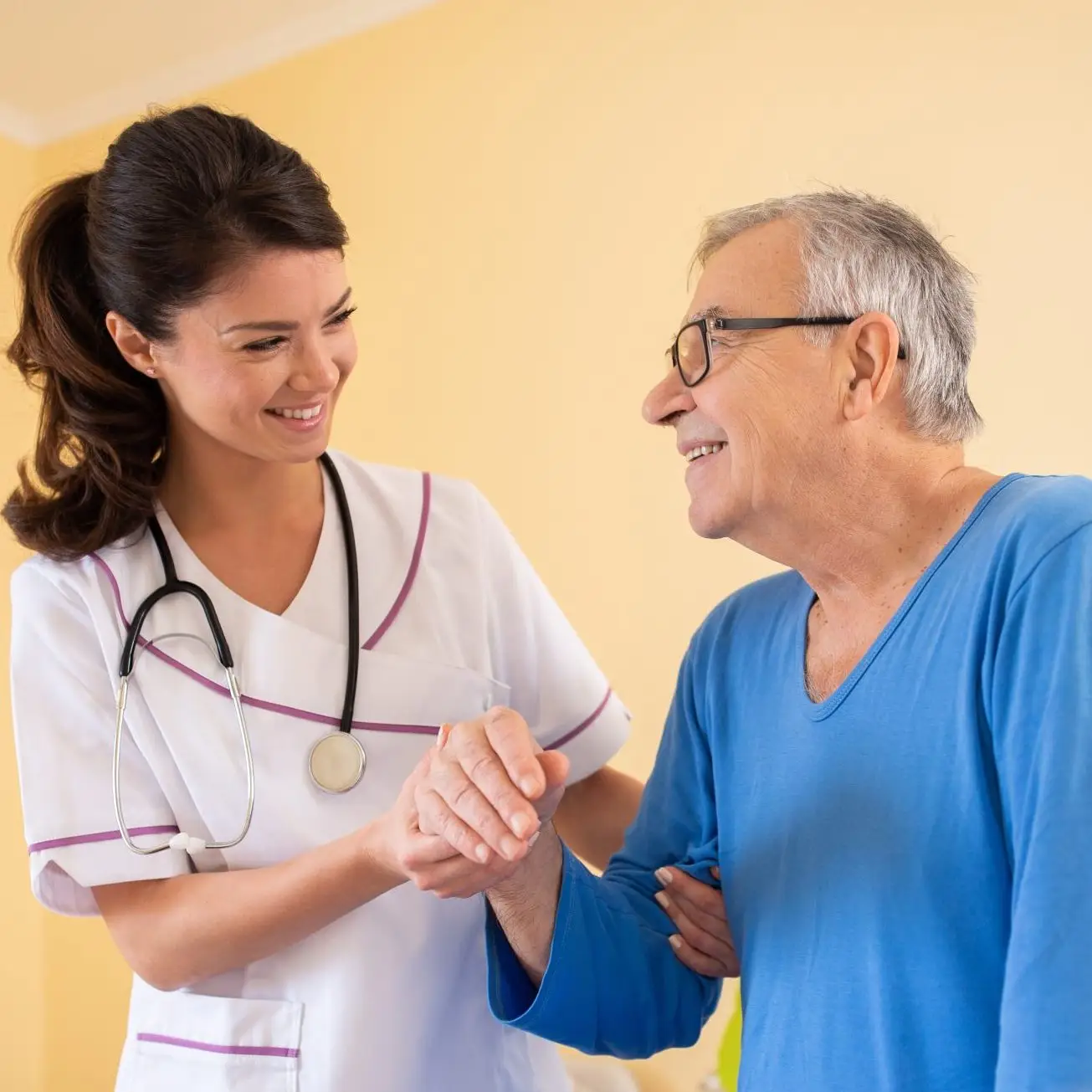 Registerd Nurse