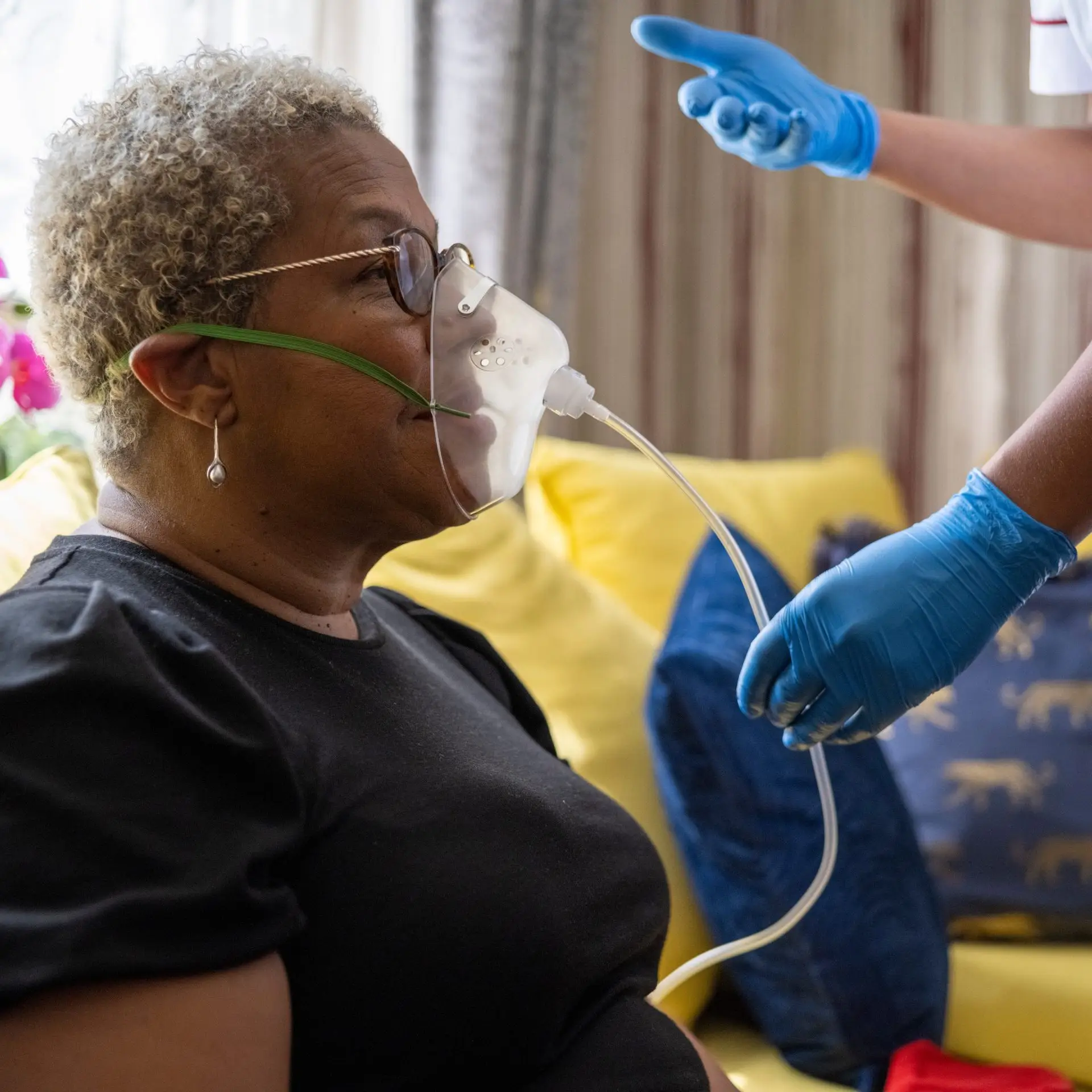 Private Duty Nursing
